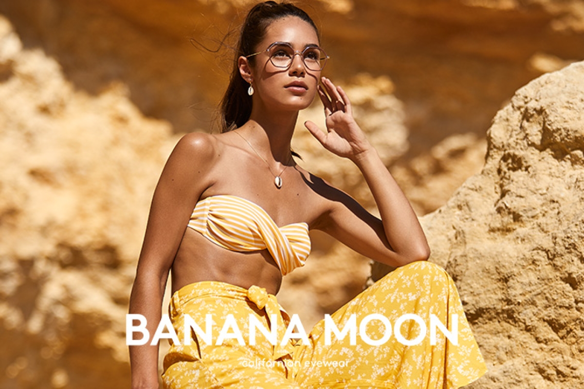 Nouvelle collection salon 2024 Banana Moon